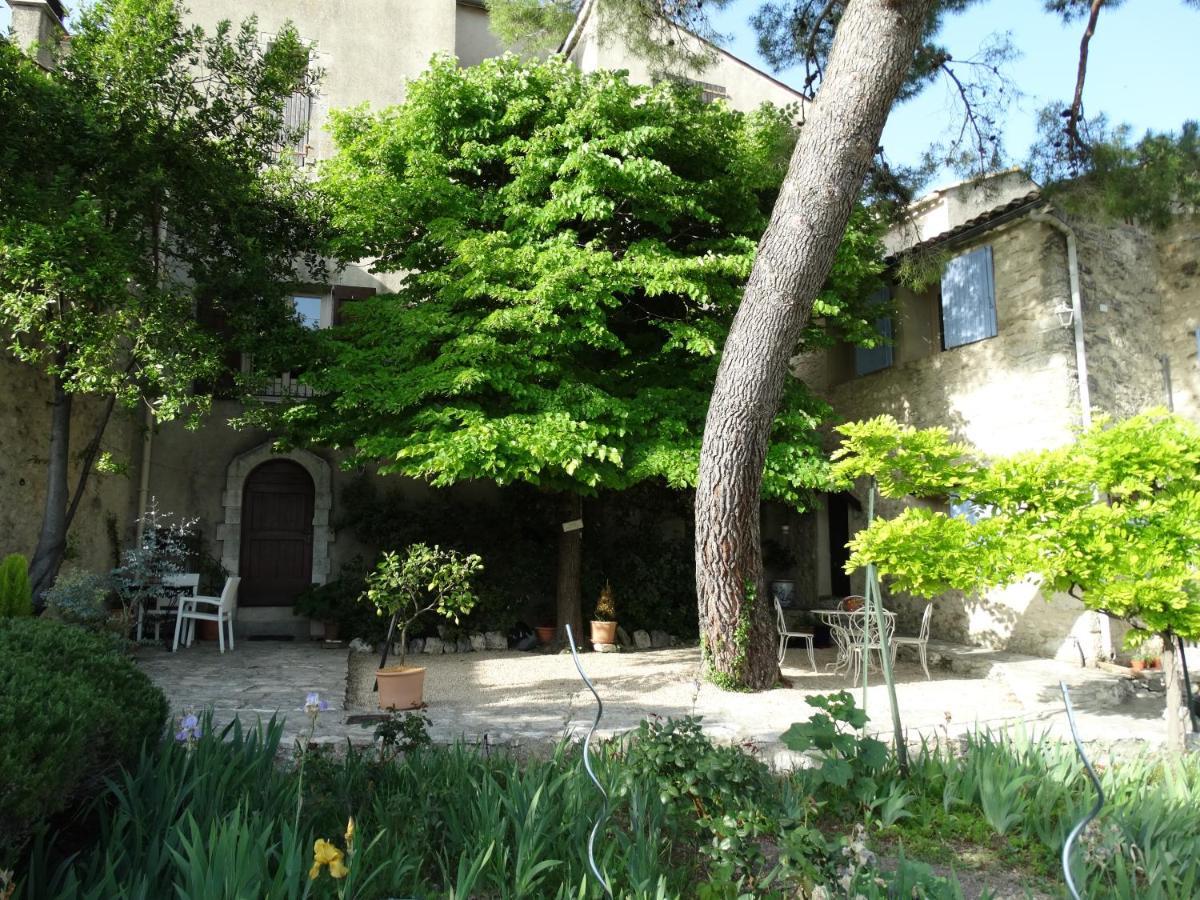 Le Clos Du Tilleul Saint-Michel-lʼObservatoire Exterior foto